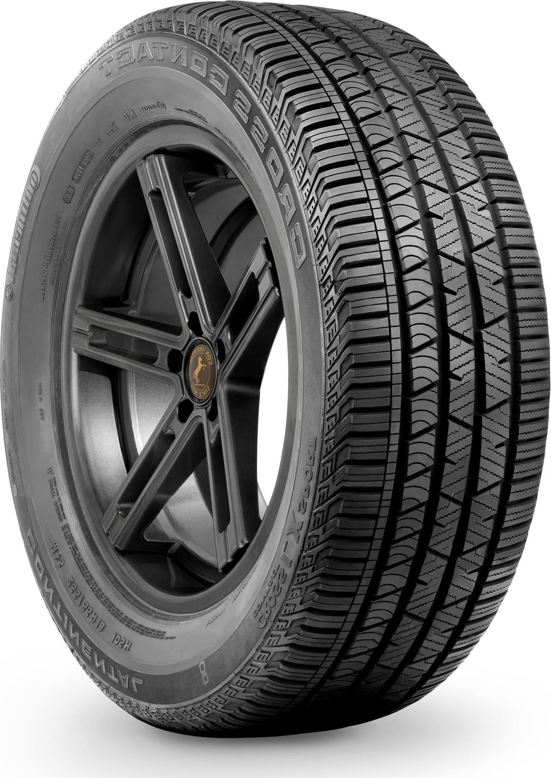 Continental CrossContact LX Sport SIL 235/60R18