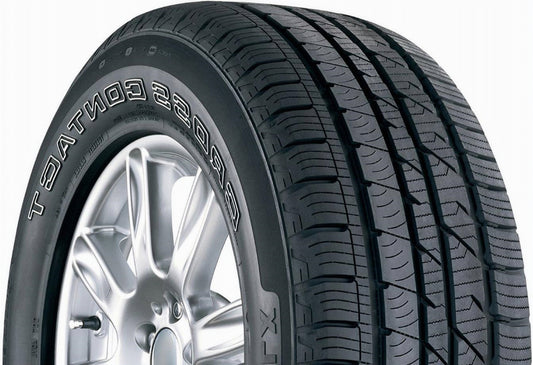 Continental CrossContact LX Sport SSR 235/55R19