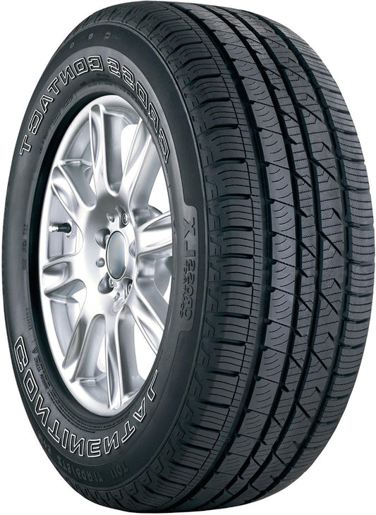 Continental CrossContact LX Sport SSR 235/55R19