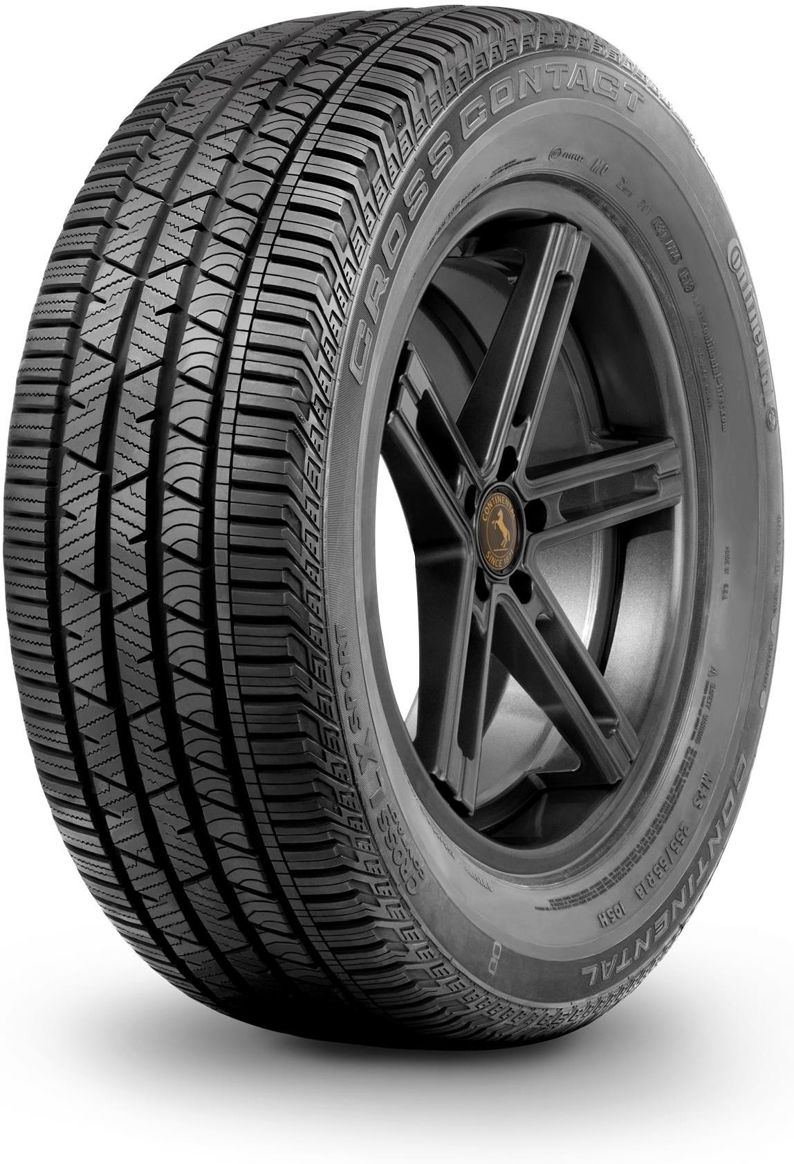 Continental CrossContact LX Sport 235/65R18