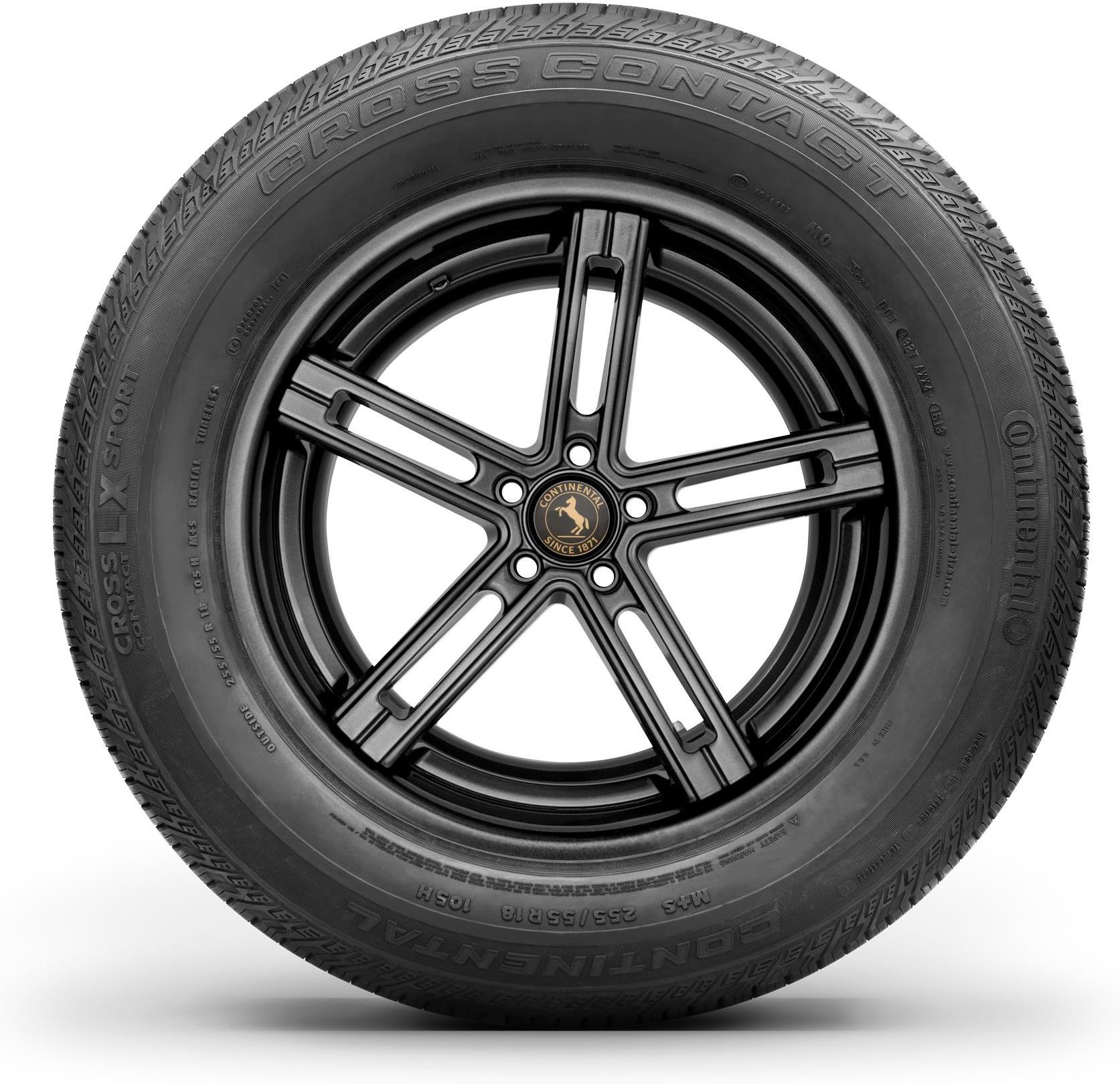 Continental CrossContact LX Sport 235/65R18