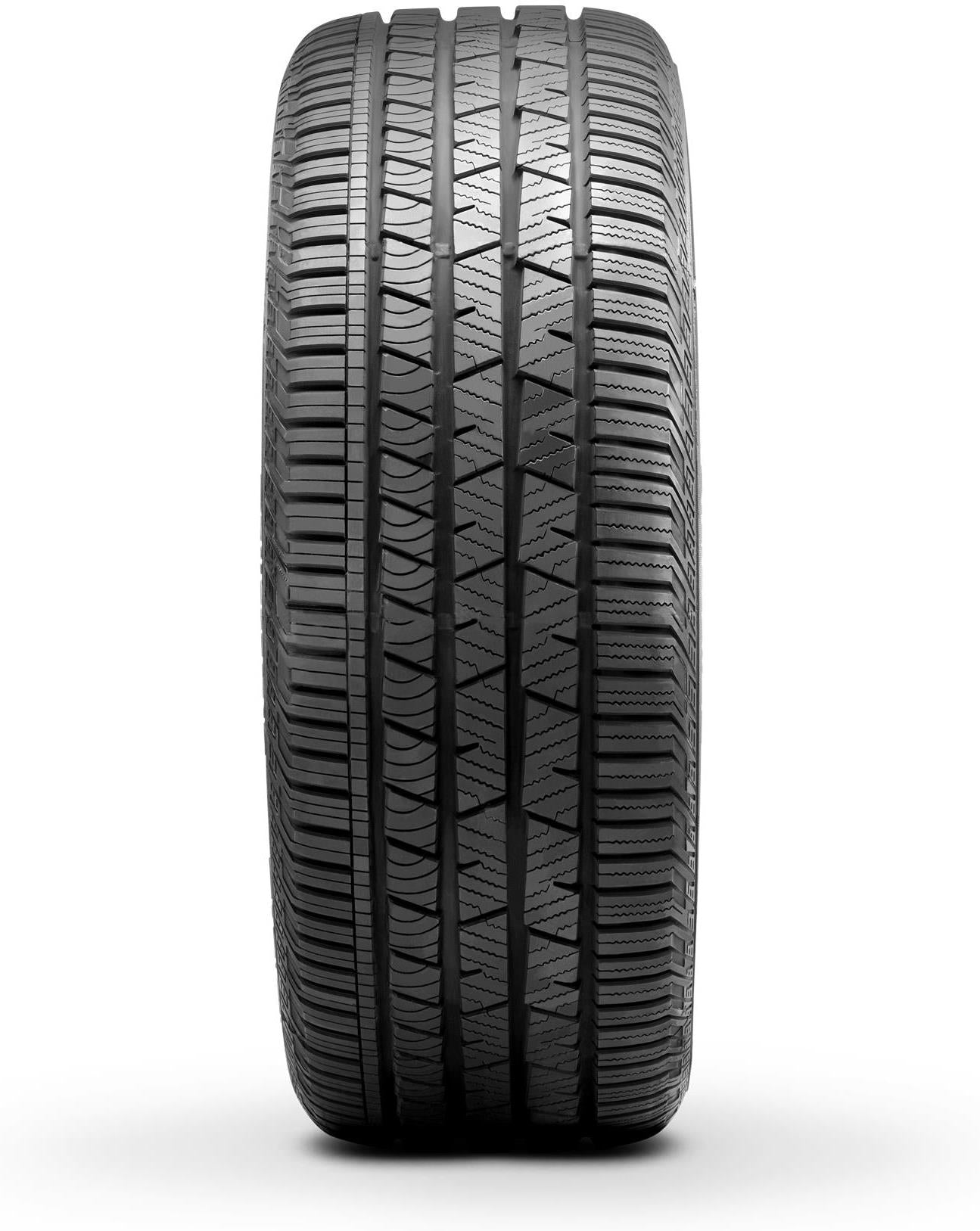 Continental CrossContact LX Sport 265/45R20