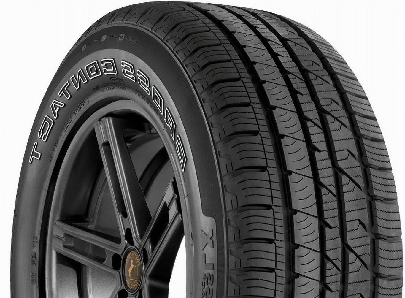 Continental CrossContact LX 225/65R17