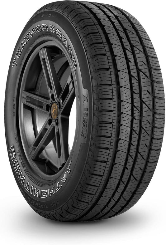 Continental CrossContact LX 225/65R17