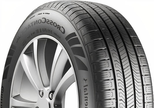 Continental CrossContact RX 215/60R17