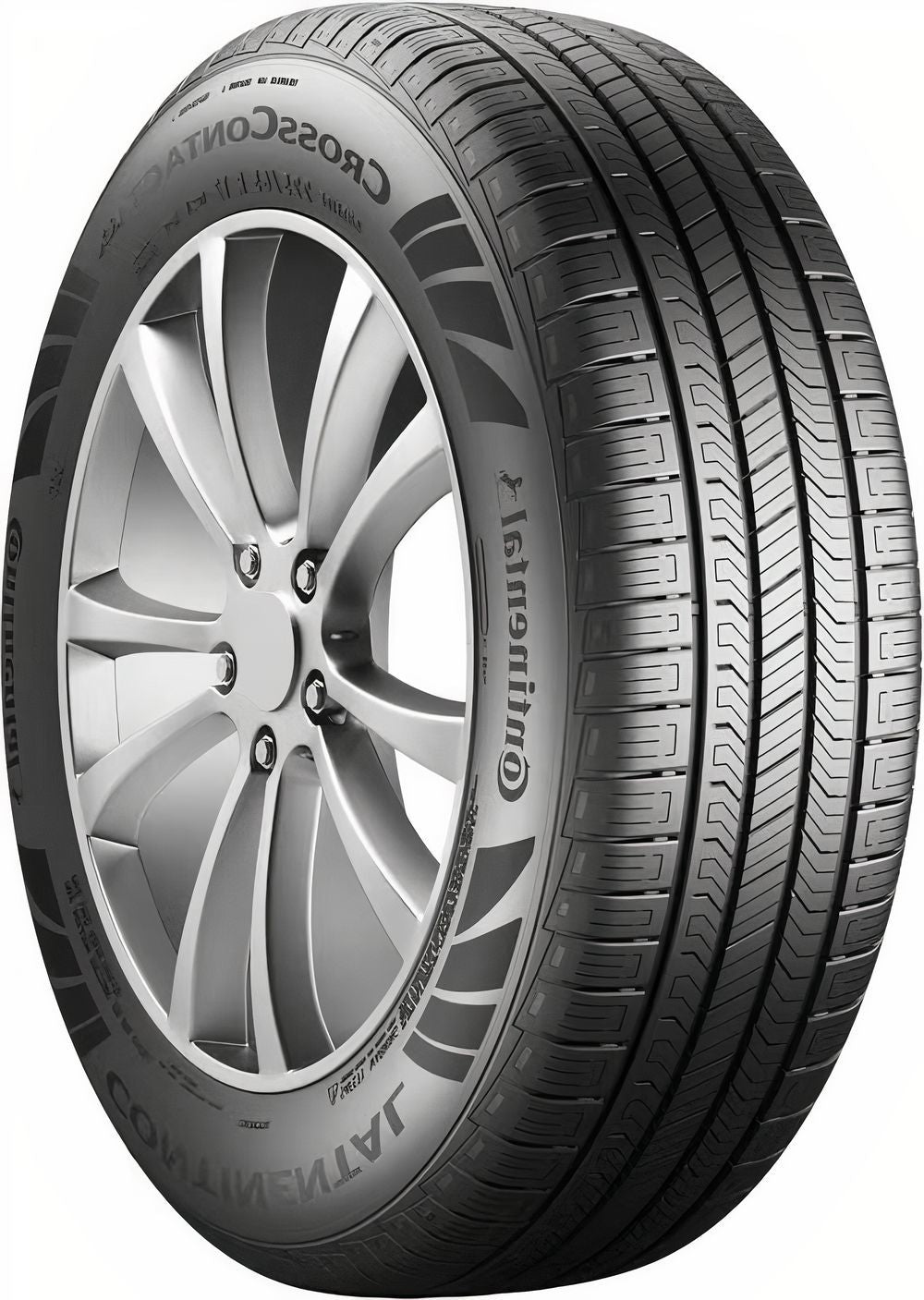 Continental CrossContact RX 275/45R20