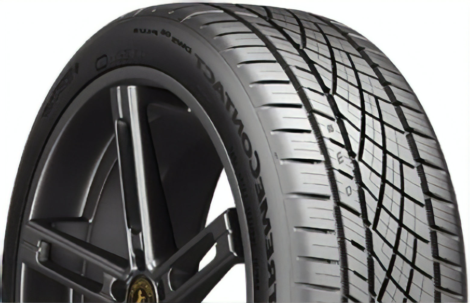 Continental ExtremeContact DWS06 Plus 215/50ZR17