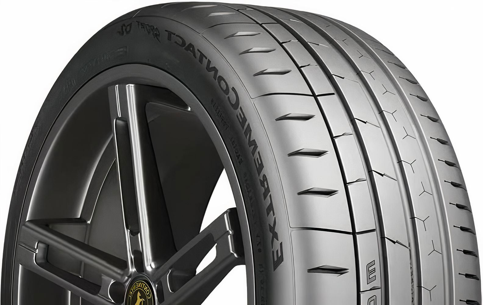 Continental ExtremeContact Sport 2 205/55ZR16