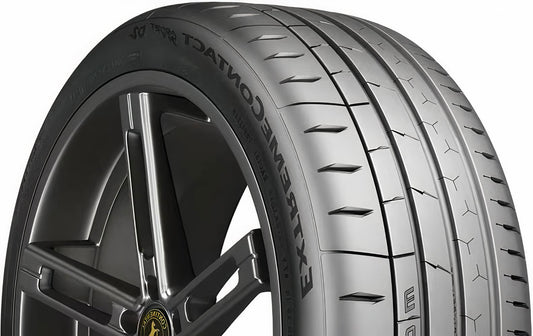 Continental ExtremeContact Sport 2 225/45ZR18