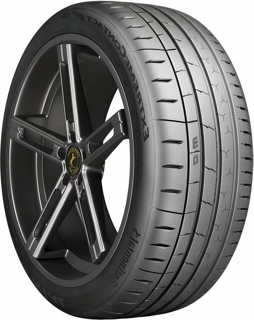 Continental ExtremeContact Sport 2 265/30ZR20