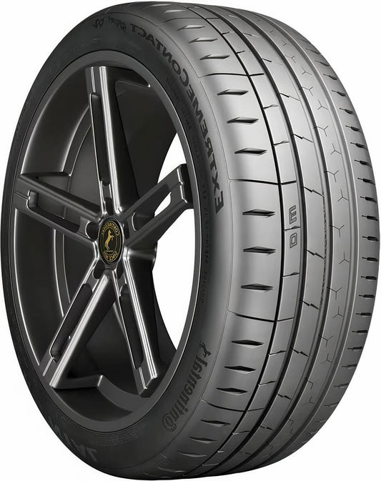 Continental ExtremeContact Sport 2 245/35ZR19