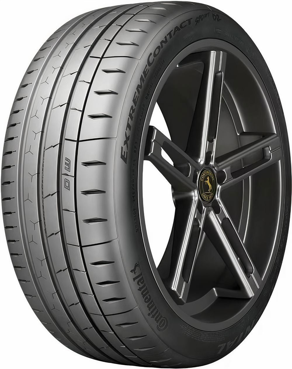 Continental ExtremeContact Sport 2 205/55ZR16