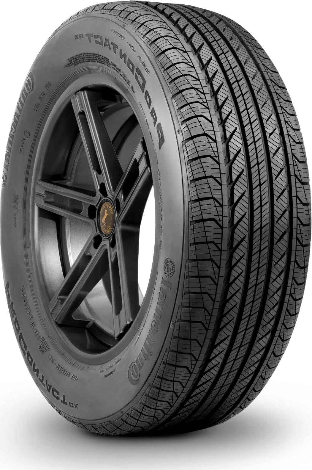 Continental ProContact GX 225/45R18