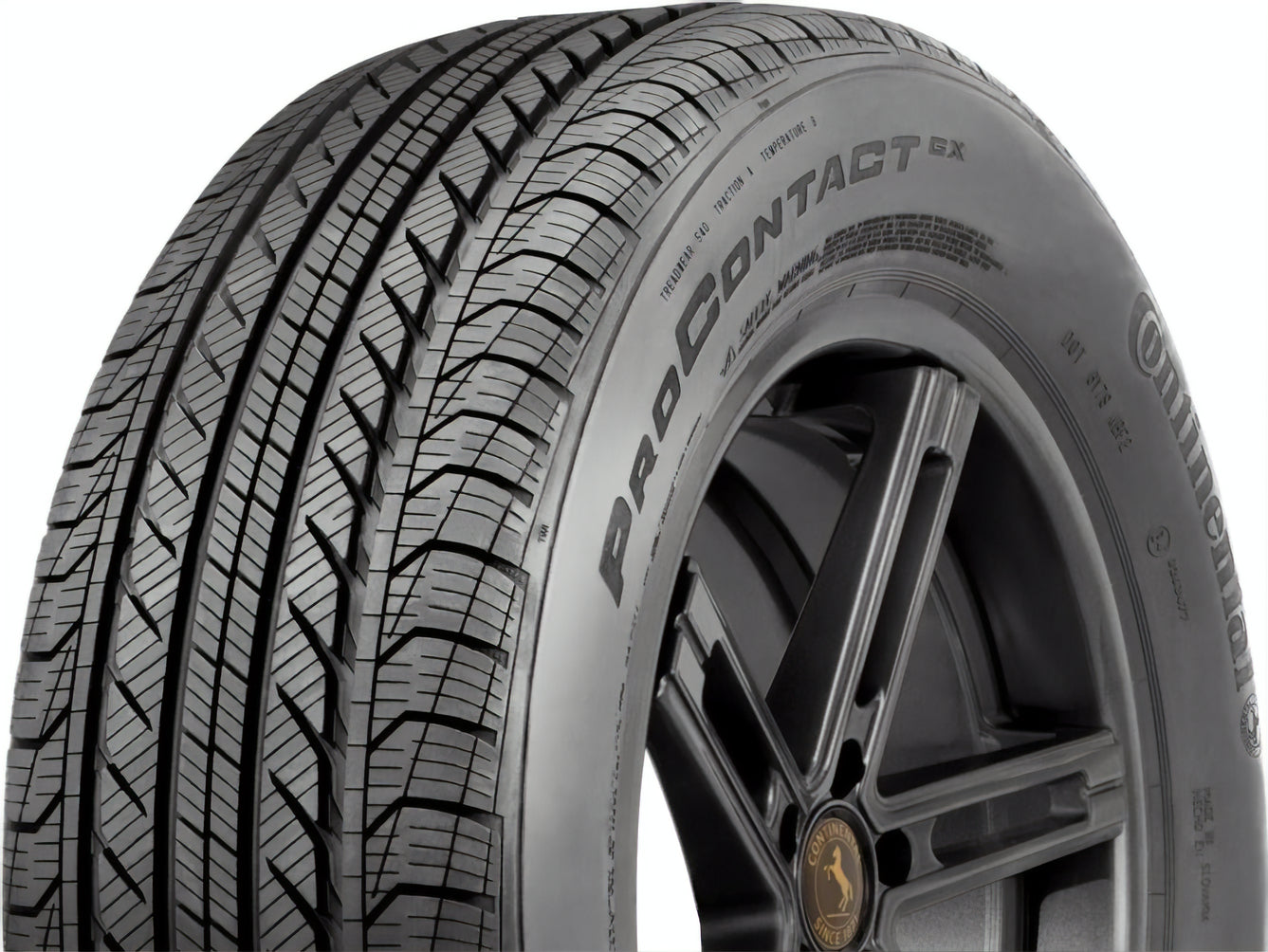 Continental ProContact GX 225/45R18