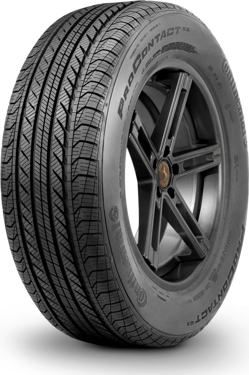 Continental ProContact GX 225/45R18