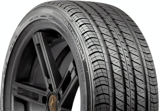 Continental ProContact RX 235/40R18