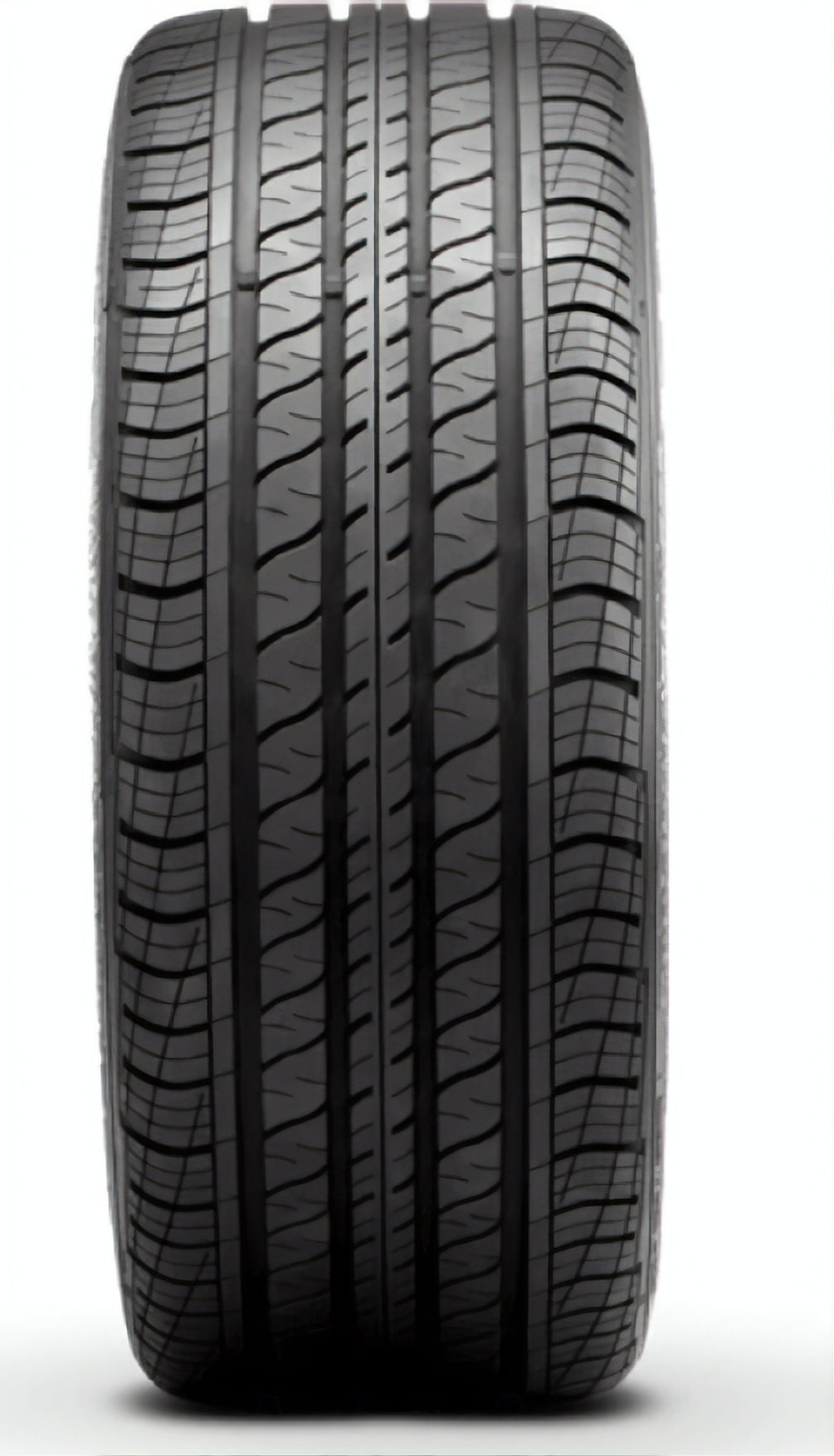 Continental ProContact RX 255/45R19
