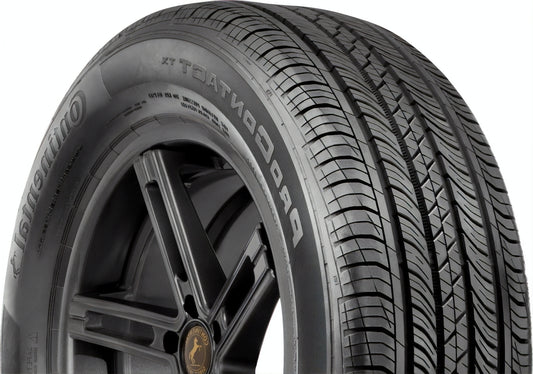 Continental ProContact TX SSR 225/55R17