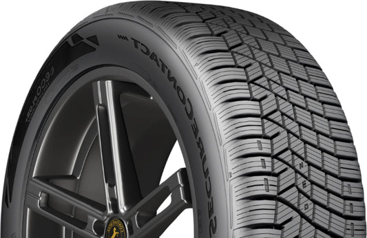 Continental SecureContact AW 225/60R17