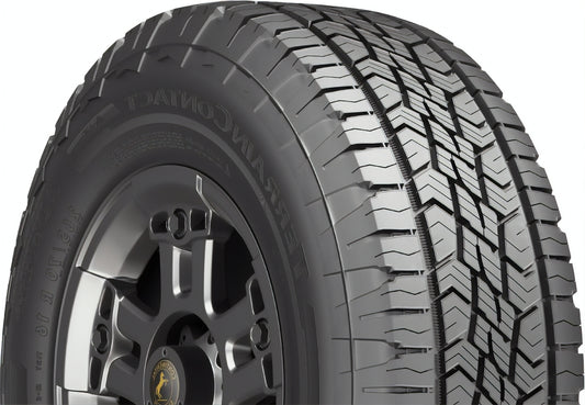 Continental TerrainContact AT 245/75R16