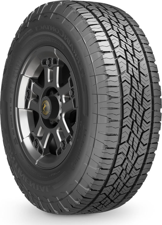 Continental TerrainContact AT 245/75R16