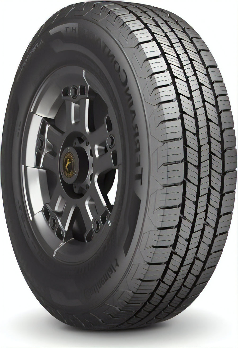 Continental TerrainContact HT 265/65R17