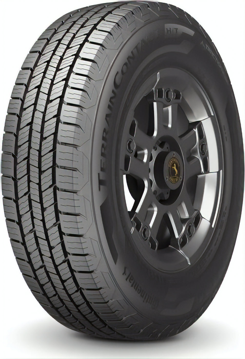 Continental TerrainContact HT 275/70R18