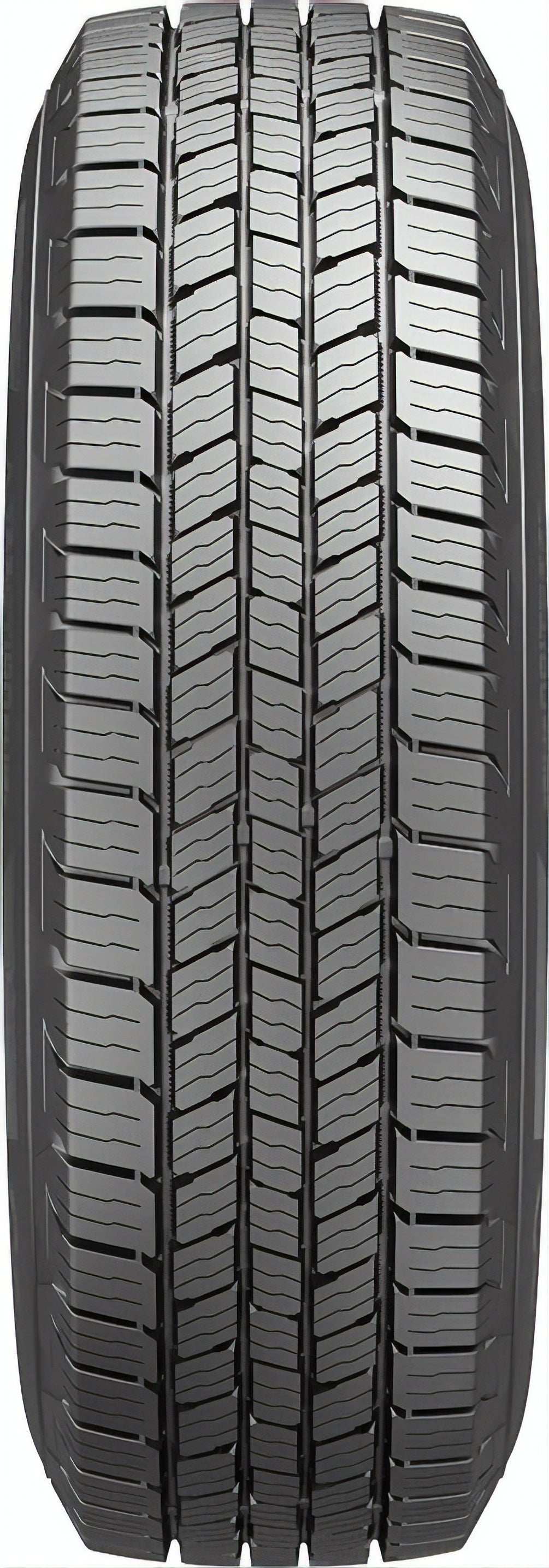 Continental TerrainContact HT 275/70R18