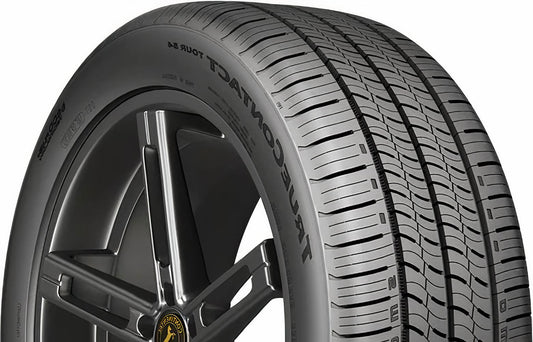 Continental TrueContact Tour54 205/55R16