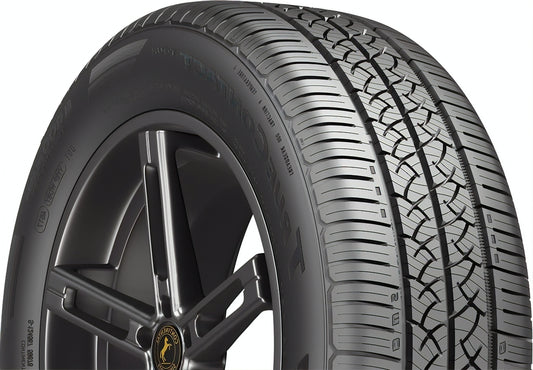Continental TrueContact Tour 235/40R19