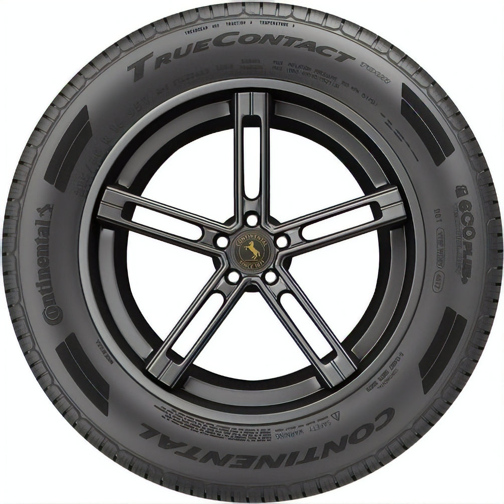 Continental TrueContact Tour 255/45R19