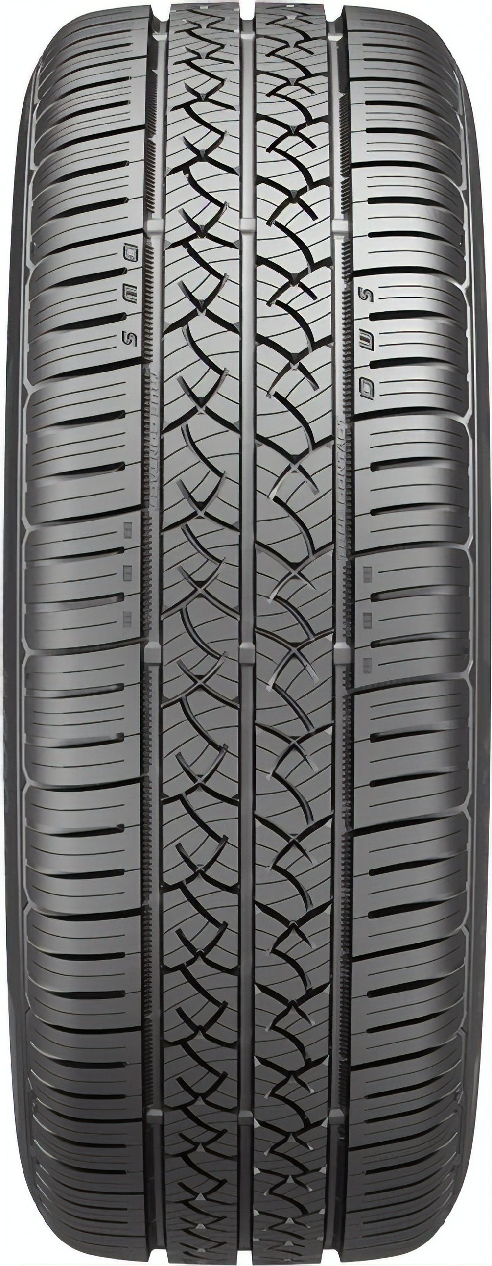 Continental TrueContact Tour 255/45R19