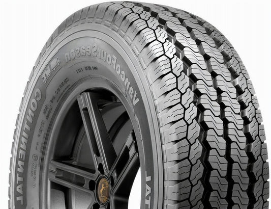 Continental VancoFourSeason 185/60R15