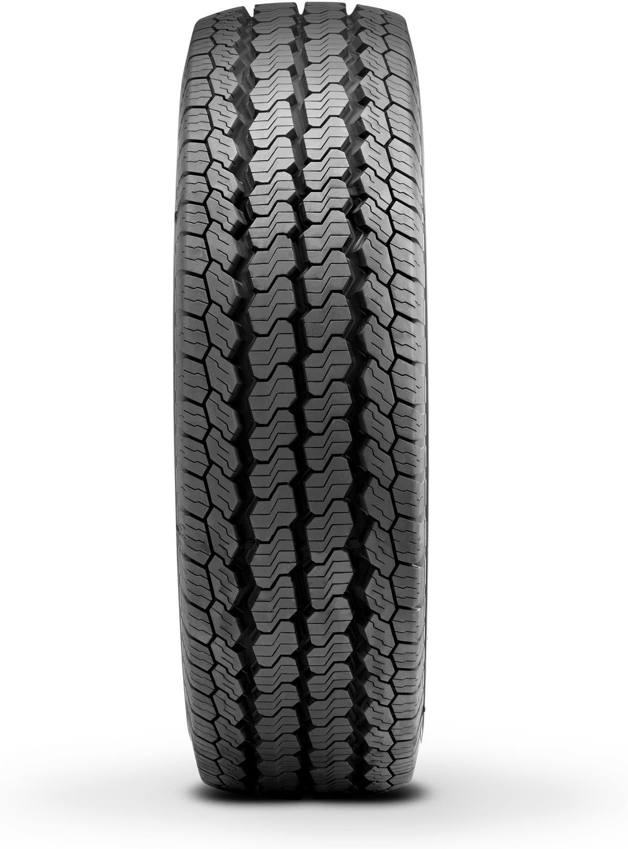 Continental VancoFourSeason 205/75R16