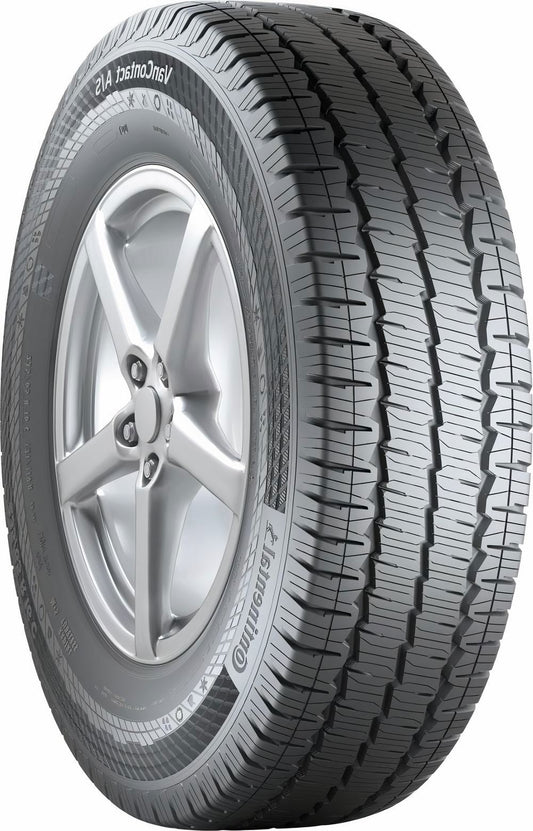 Continental VanContact AS 215/85R16