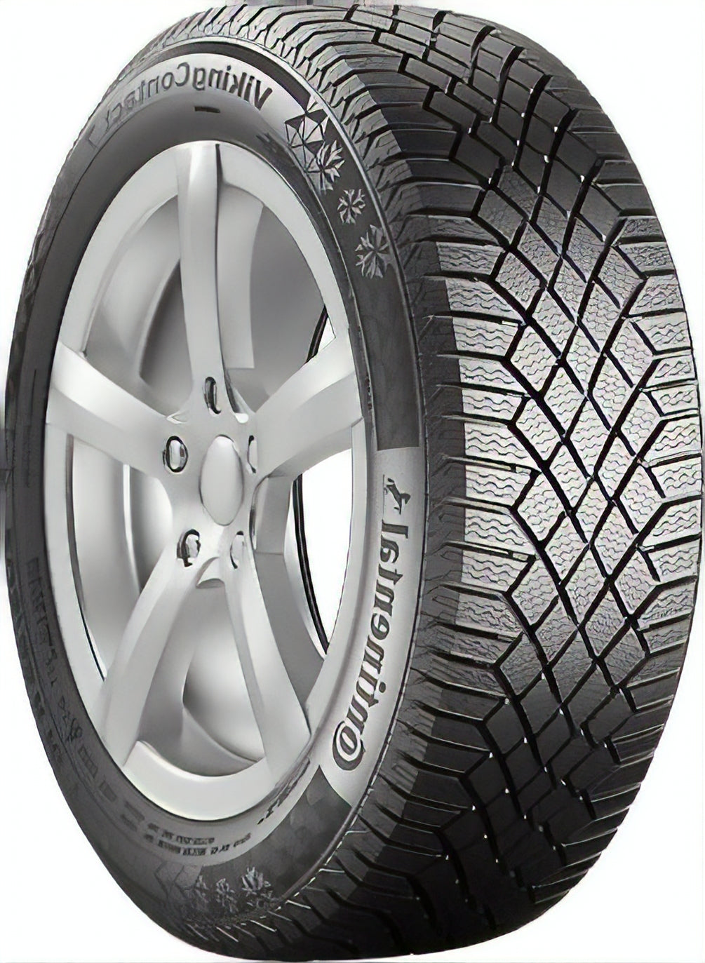 Continental Viking Contact 7 185/55R15