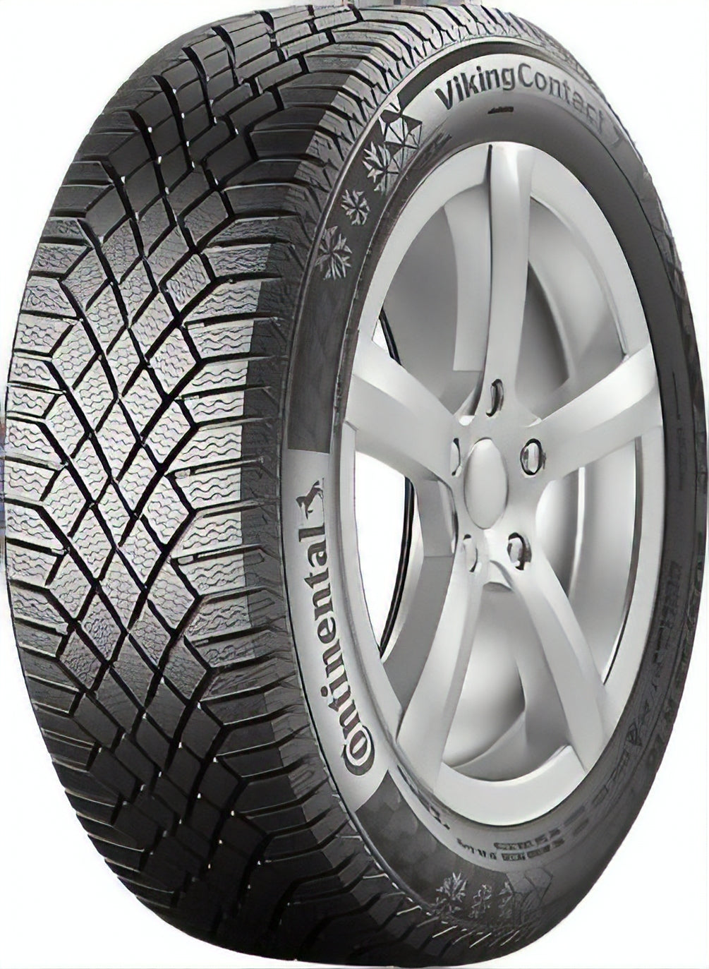 Continental Viking Contact 7 185/60R15