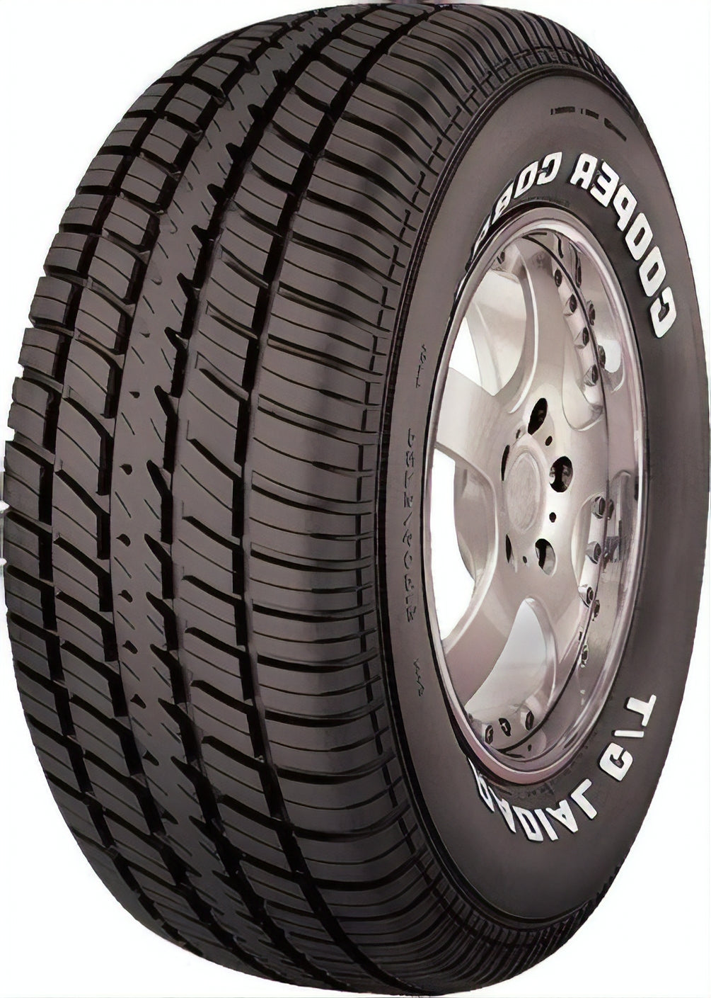 Cooper Cobra Radial GT 225/70R14