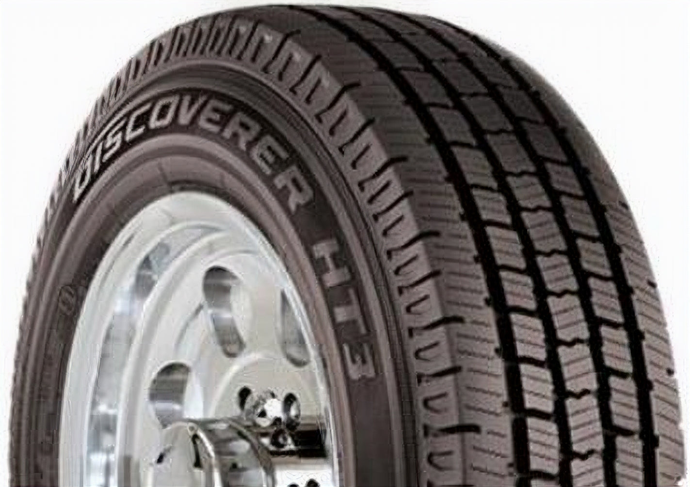 Cooper Discoverer HT3 215/85R16