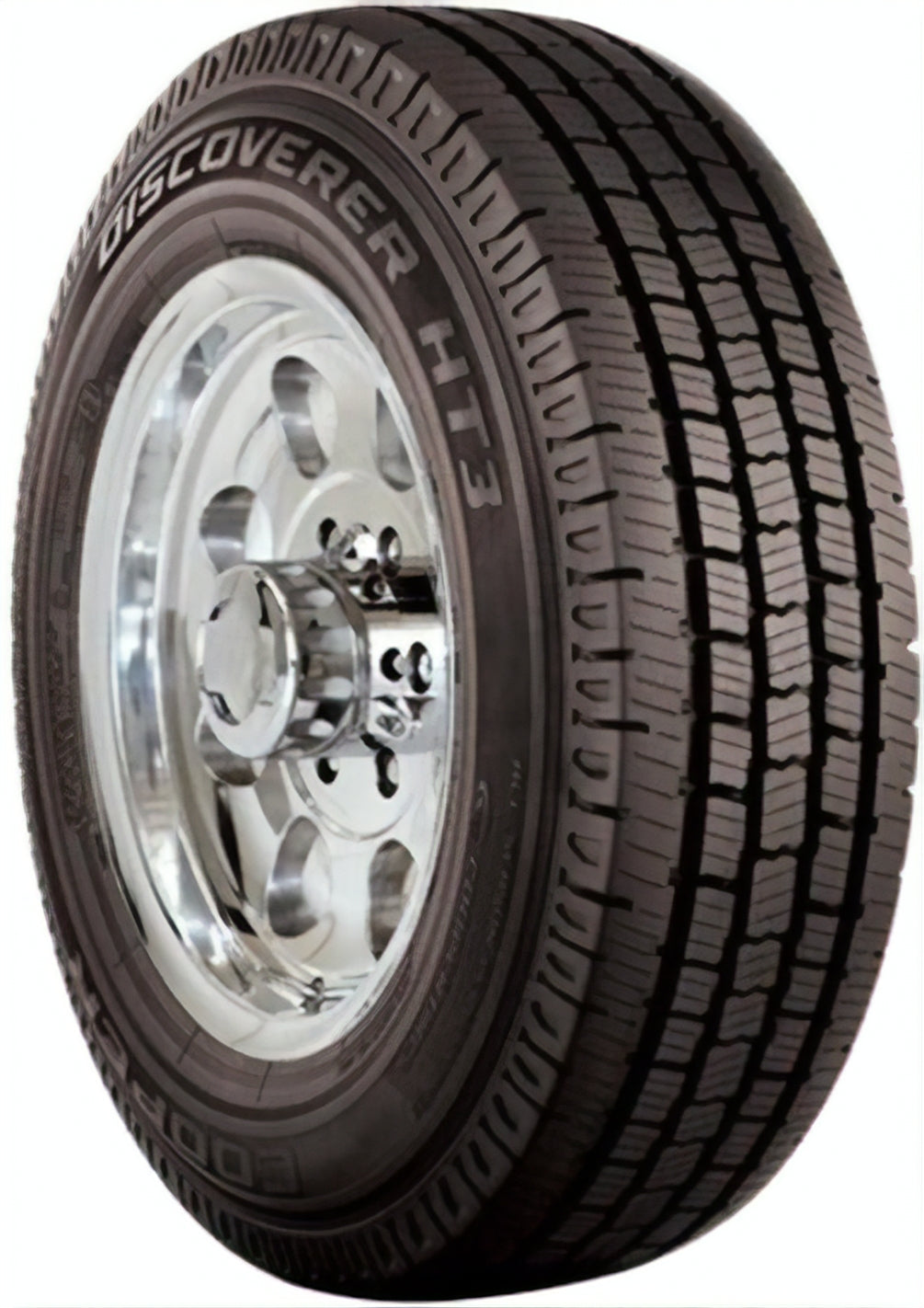 Cooper Discoverer HT3 245/75R16