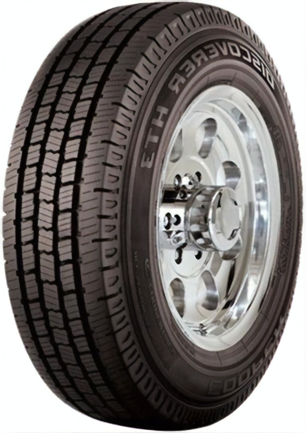 Cooper Discoverer HT3 185/60R15