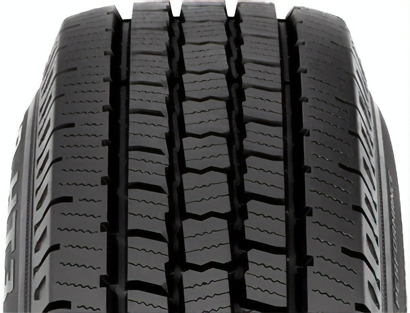 Cooper Discoverer HT3 185/60R15