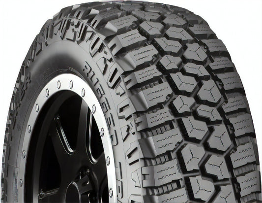 Cooper Discoverer Rugged Trek 265/70R17