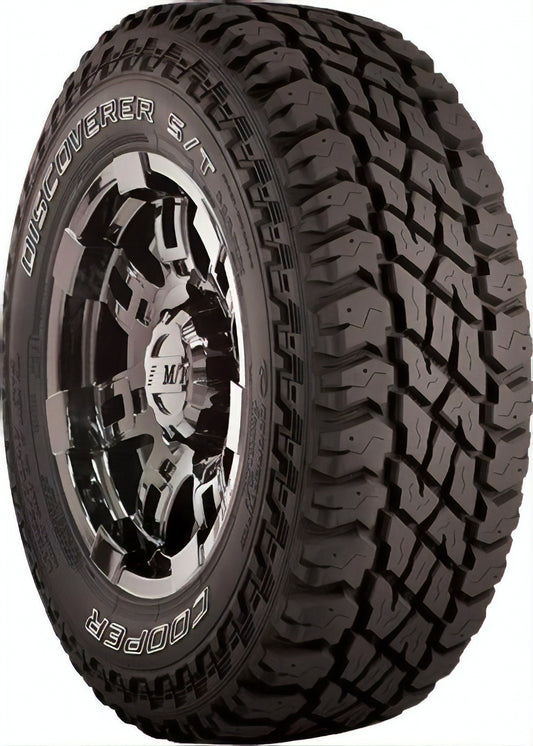 Cooper Discoverer ST Maxx 275/65R20
