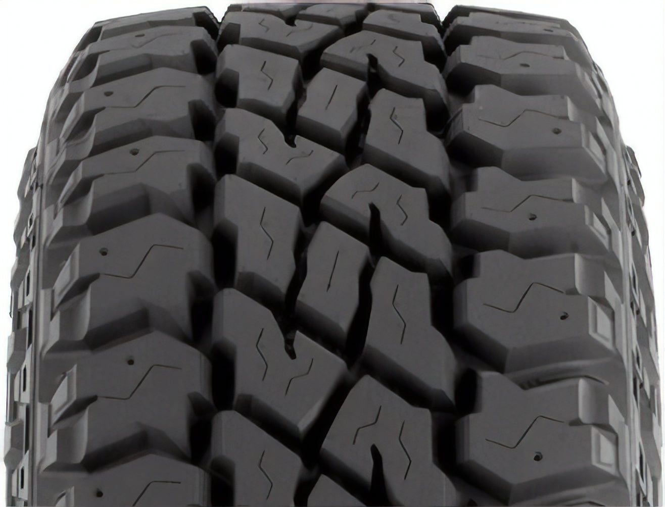 Cooper Discoverer ST Maxx 285/60R20
