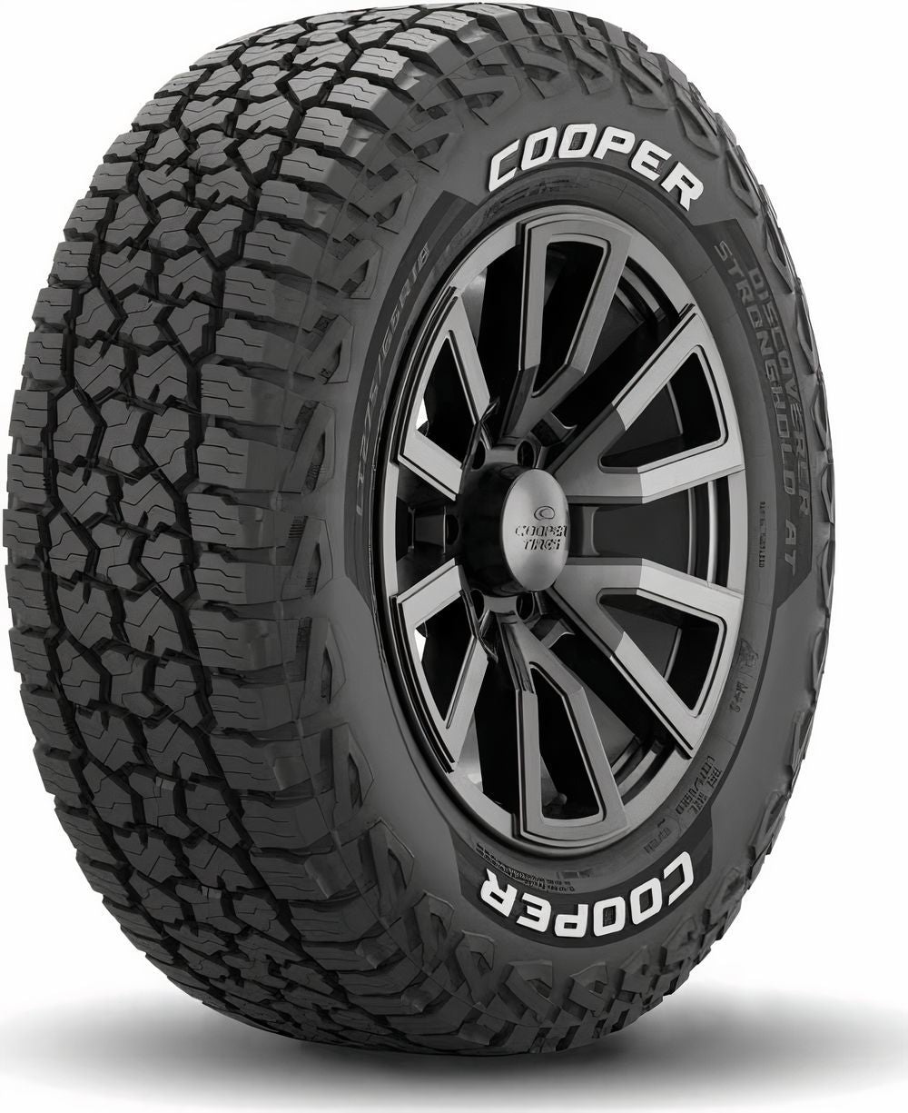 Cooper Discoverer Stronghold AT 275/65R20
