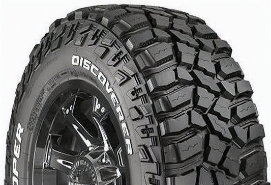 Cooper Discoverer STT Pro 275/65R20
