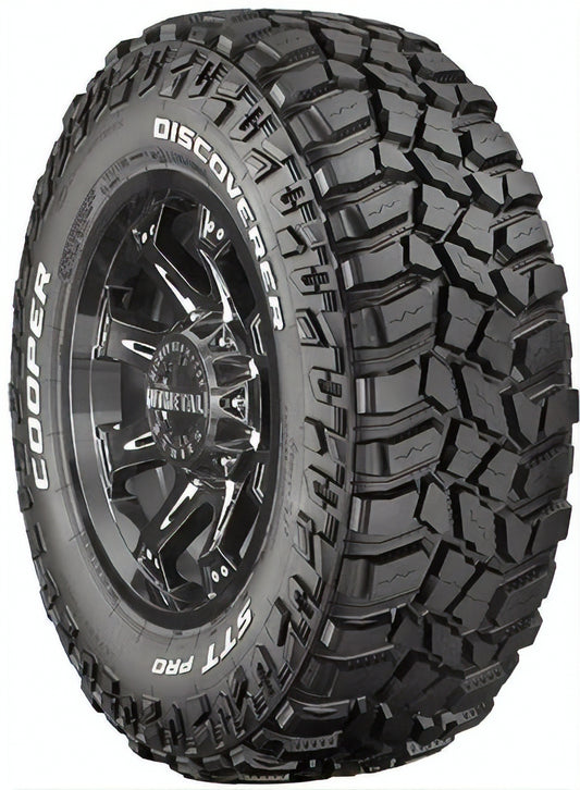 Cooper Discoverer STT Pro 275/65R20