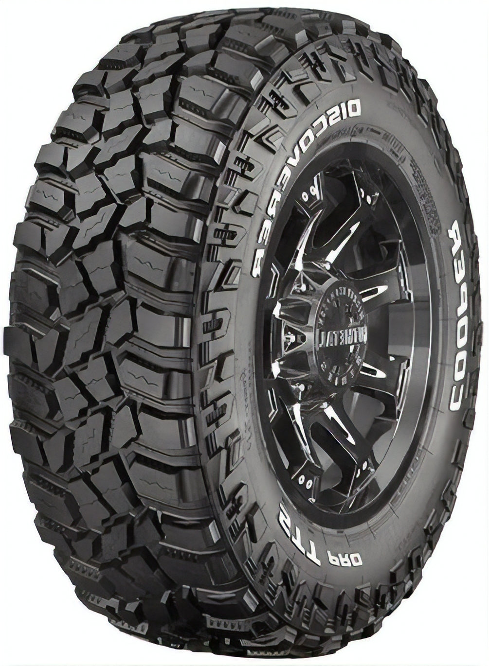 Cooper Discoverer STT Pro 37X13.5R18