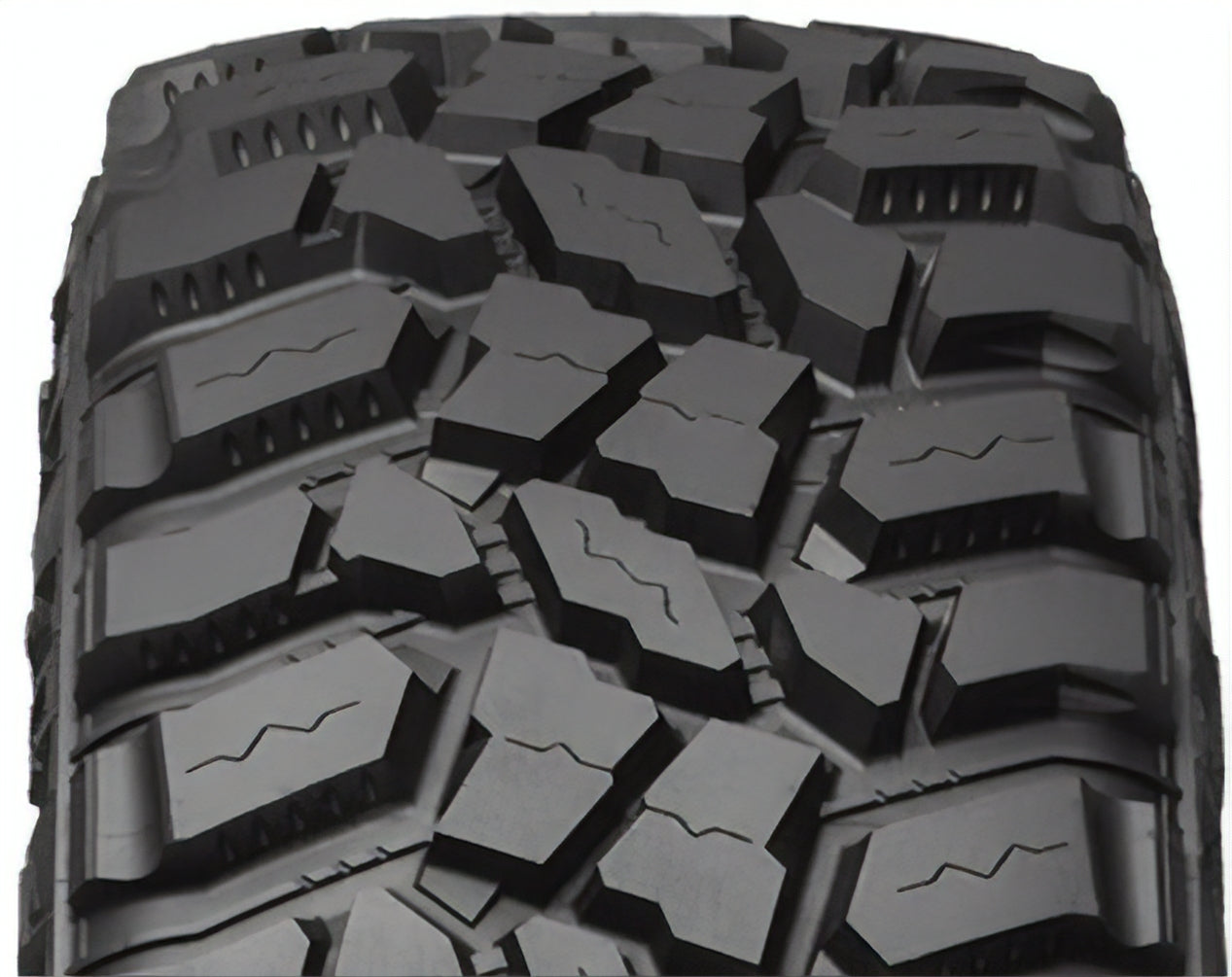 Cooper Discoverer STT Pro 37X13.5R18